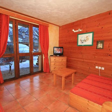Le Barlet23 Pers Hameau Des Chazals Nevache Hautes Alpes Exteriér fotografie