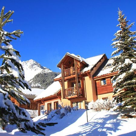 Le Barlet23 Pers Hameau Des Chazals Nevache Hautes Alpes Exteriér fotografie