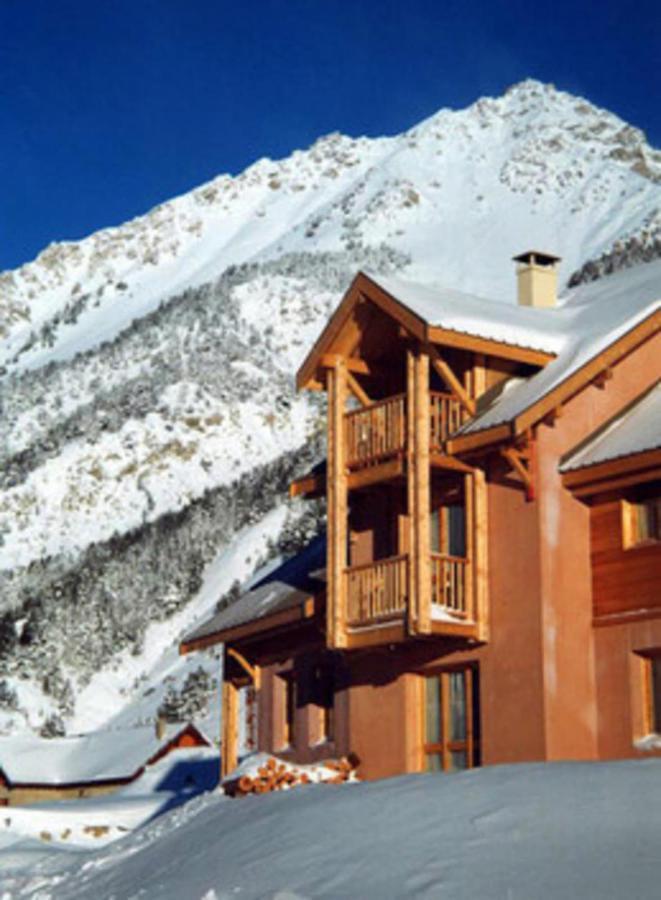 Le Barlet23 Pers Hameau Des Chazals Nevache Hautes Alpes Exteriér fotografie